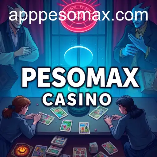 Security and Trust PESOMAX Casino - International Licenses and Certifications