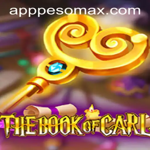 Discover TheBookofCarl at PESOMAX Casino: A New Adventure Awaits