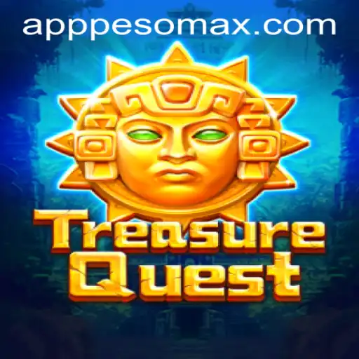 TreasureQuest: The Exciting New Game at PESOMAX Casino