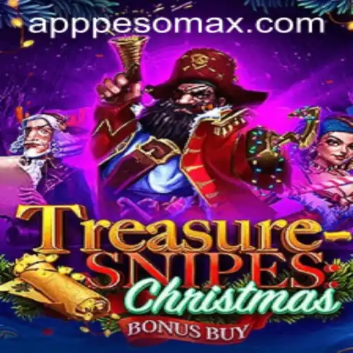 TreasuresnipesChristmas: A Festive Gaming Experience at PESOMAX Casino