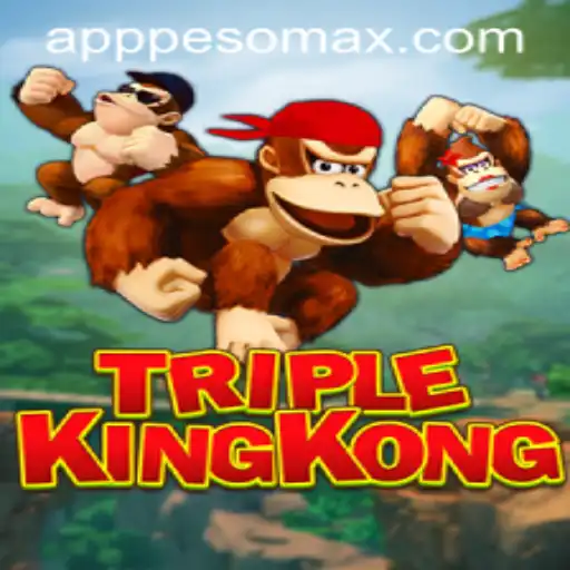 Exploring the Thrills of TripleKingKong at PESOMAX Casino