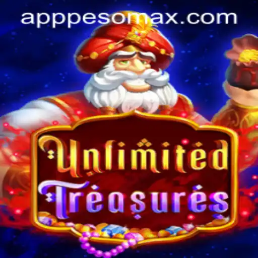 Exploring UnlimitedTreasures at PESOMAX Casino: A Game of Infinite Possibilities