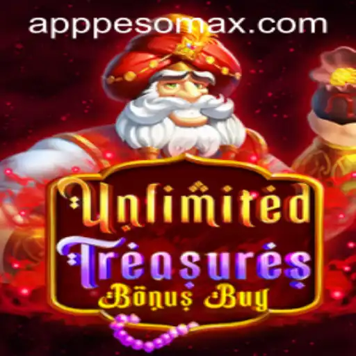 UnlimitedTreasuresBonusBuy: Unlock Endless Adventures with PESOMAX Casino