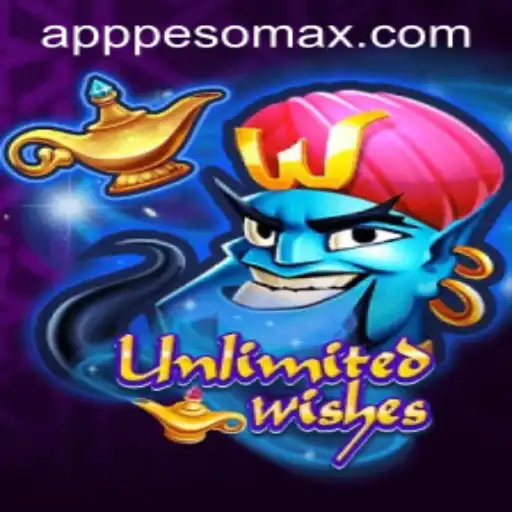 Exploring the Thrill of UnlimitedWishes at PESOMAX Casino