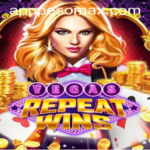 Discover the Thrill of VegasRepeatWins at PESOMAX Casino