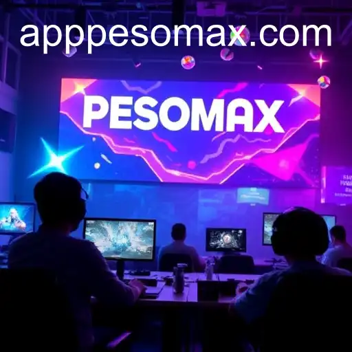 VIP Service PESOMAX Casino - 24/7 Support and Exclusive Benefits