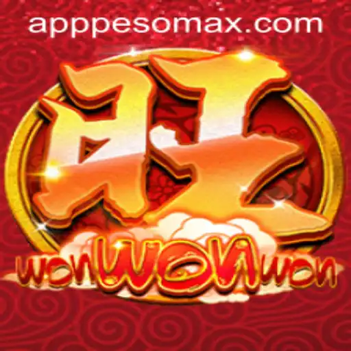 Experience the Excitement of WonWonWon at PESOMAX Casino