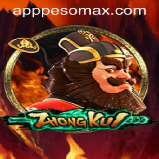 Unlocking the Enigma of ZhongKui in PESOMAX Casino